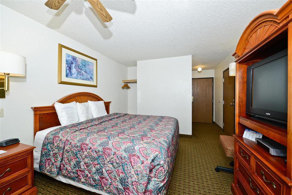 Cheyenne Guest Inn Pokój zdjęcie
